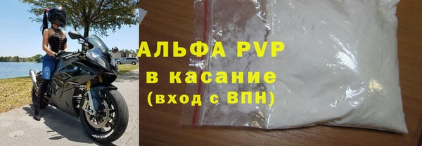 стафф Алексин