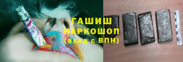 стафф Алексин