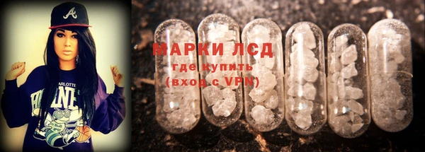 стафф Алексин